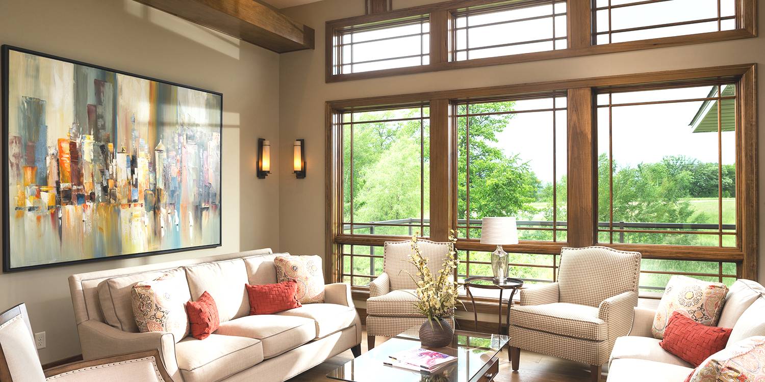 houten ramen laten plaatsen